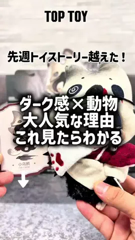 カーニャランドのTikTok投稿