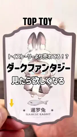 カーニャランドのTikTok投稿