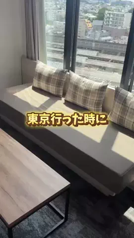 みーも｜癒しホテル記録のTikTok投稿