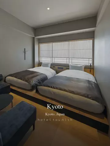 カップル旅✈️🏨のTikTok投稿