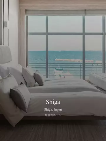 カップル旅✈️🏨のTikTok投稿