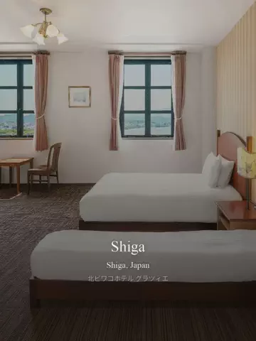 カップル旅✈️🏨のTikTok投稿
