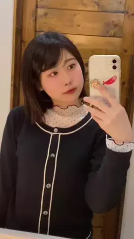 胡桃みく(くるみ みく)のTikTok投稿