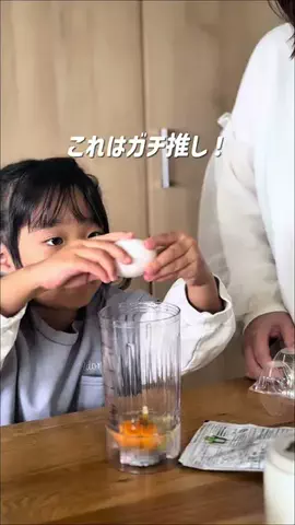 まみる🍎年子3人ママのハックアイテムのTikTok投稿