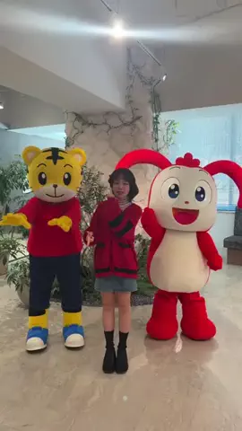 中原愛莉（13）のTikTok投稿