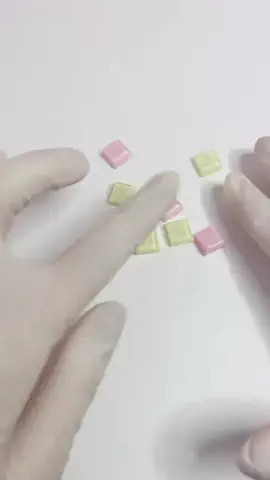 シュシュミーのTikTok投稿