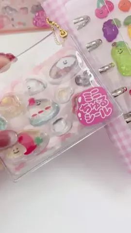 シュシュミーのTikTok投稿
