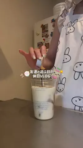 momoのTikTok投稿