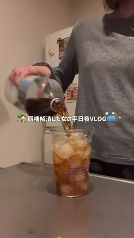 momoのTikTok投稿