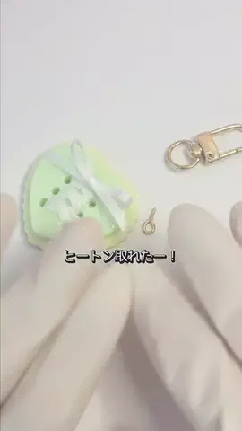 シュシュミーのTikTok投稿