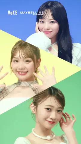 VOCE（ヴォーチェ）のTikTok投稿