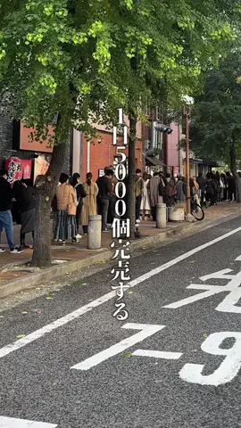 神戸グルメまひろのTikTok投稿
