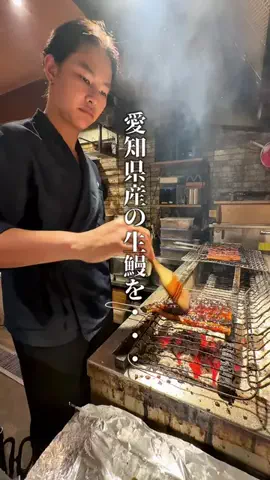 神戸グルメまひろのTikTok投稿