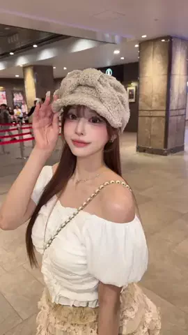 にこにこねこのTikTok投稿