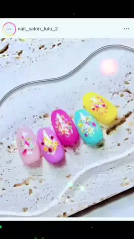 nailsalonluluのTikTok投稿