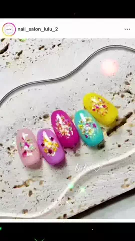 nailsalonluluのTikTok投稿