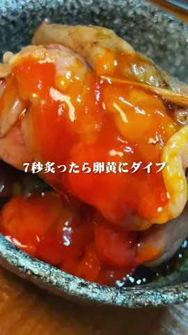 KojiグルメのTikTok投稿