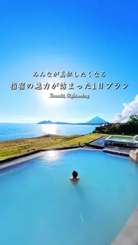ポポの休日🌿鹿児島&九州旅🐕のTikTok投稿