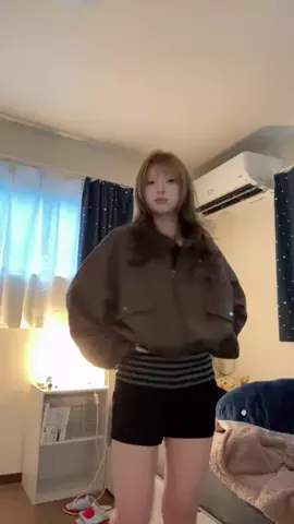 りおんのTikTok投稿