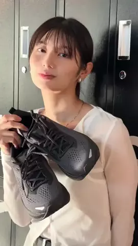 大島璃乃のTikTok投稿