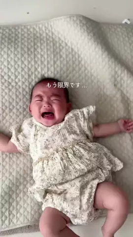 ぴーまま⌇0歳ベビとのごきげんな暮らしのTikTok投稿