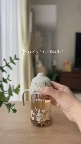 ぴーまま⌇0歳ベビとのごきげんな暮らしのTikTok投稿