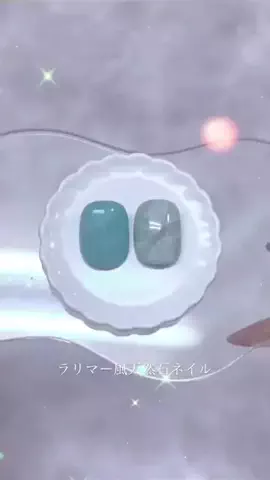 nailsalonluluのTikTok投稿