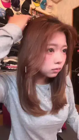ここなっつみるくのTikTok投稿