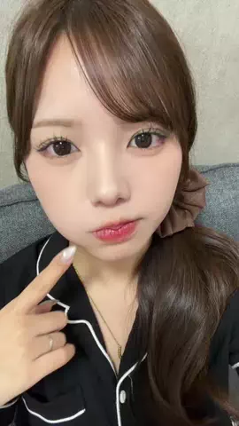 ちいのTikTok投稿
