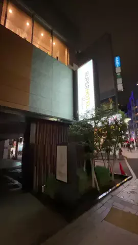 shuuublog/ホテル紹介のTikTok投稿