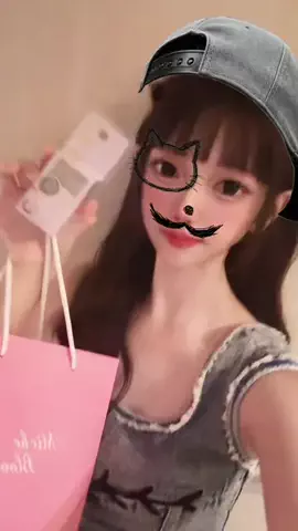 赤面症のTikTok投稿