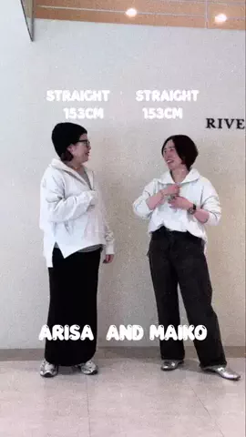 ありさ【骨ストXL着痩せ研究所🔬】のTikTok投稿