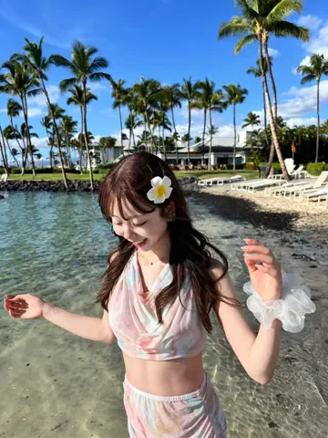 ももは🩰のTikTok投稿