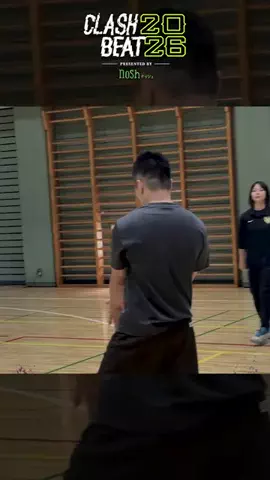 CLASH BEATのTikTok投稿