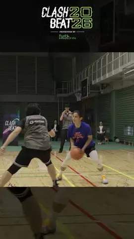 CLASH BEATのTikTok投稿