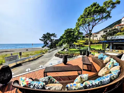 クロ／ホテル紹介📸のTikTok投稿