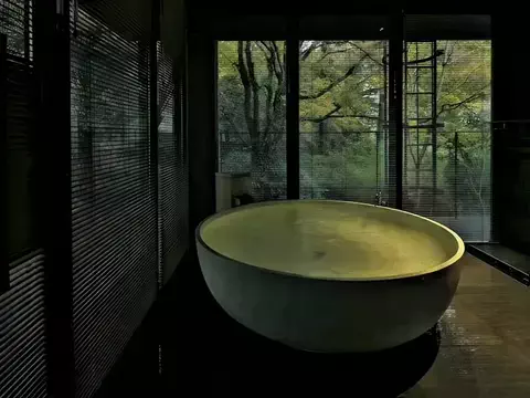 クロ／ホテル紹介📸のTikTok投稿