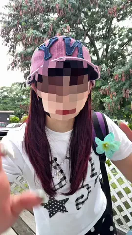 びび ⭐️のTikTok投稿
