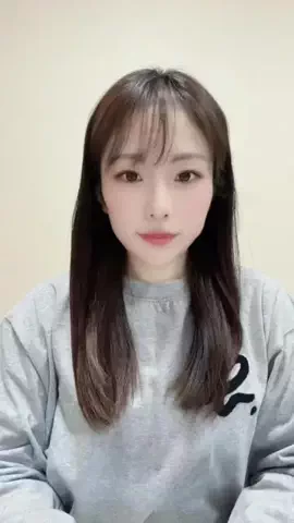 なっちん🐰🎀🥜のTikTok投稿