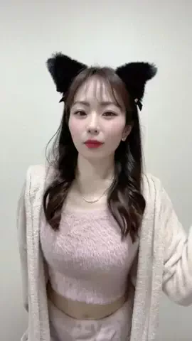 なっちん🐰🎀🥜のTikTok投稿