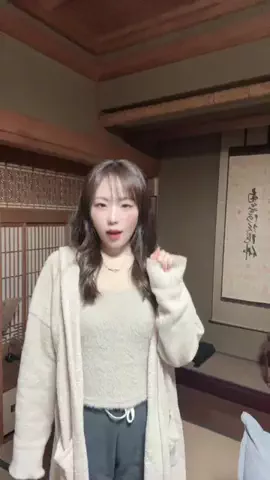 なっちん🐰🎀🥜のTikTok投稿