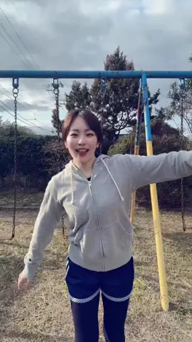 なっちん🐰🎀🥜のTikTok投稿