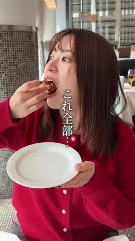 なおりん【神戸・関西グルメ】のTikTok投稿