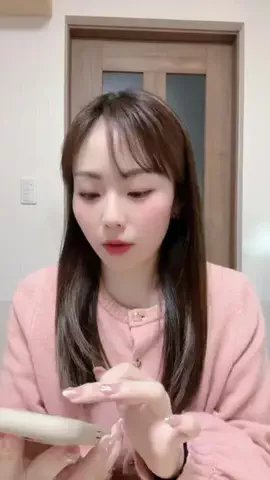 なっちん🐰🎀🥜のTikTok投稿