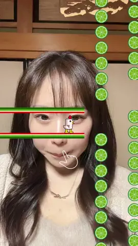 なっちん🐰🎀🥜のTikTok投稿
