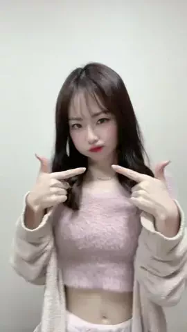 なっちん🐰🎀🥜のTikTok投稿