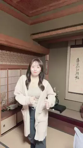 なっちん🐰🎀🥜のTikTok投稿