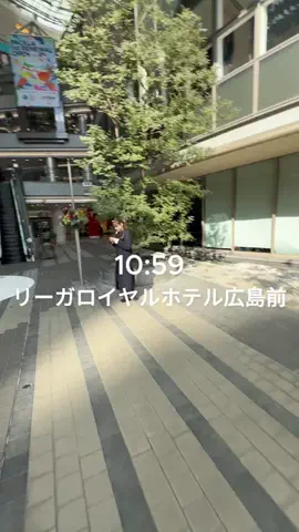 ひろがーるのTikTok投稿