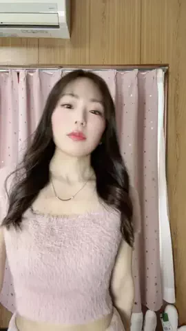なっちん🐰🎀🥜のTikTok投稿