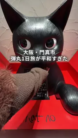 フウタ | 休日の癒し旅のTikTok投稿